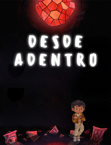 Desde adentro image