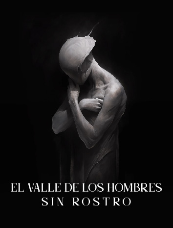 El valle de los hombre sin rostro image
