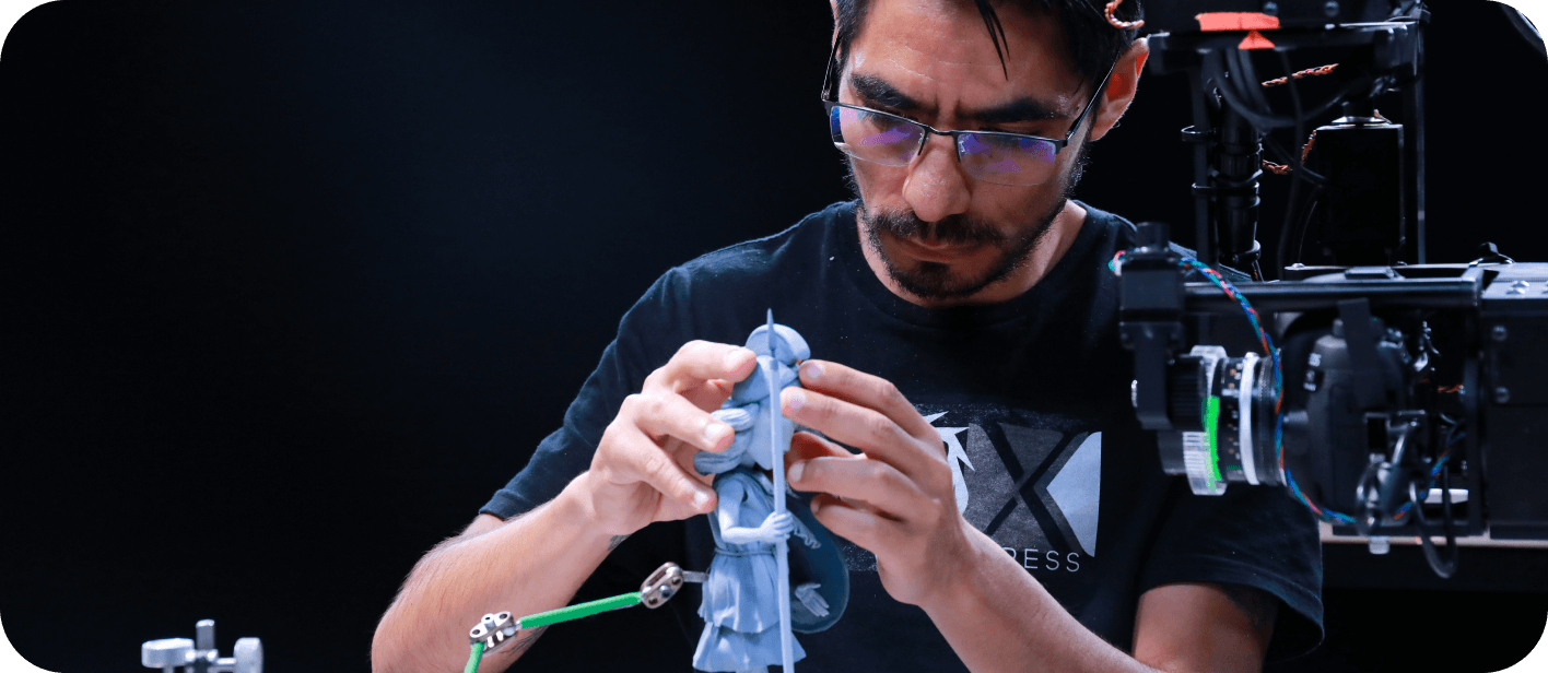 Audiovisual services