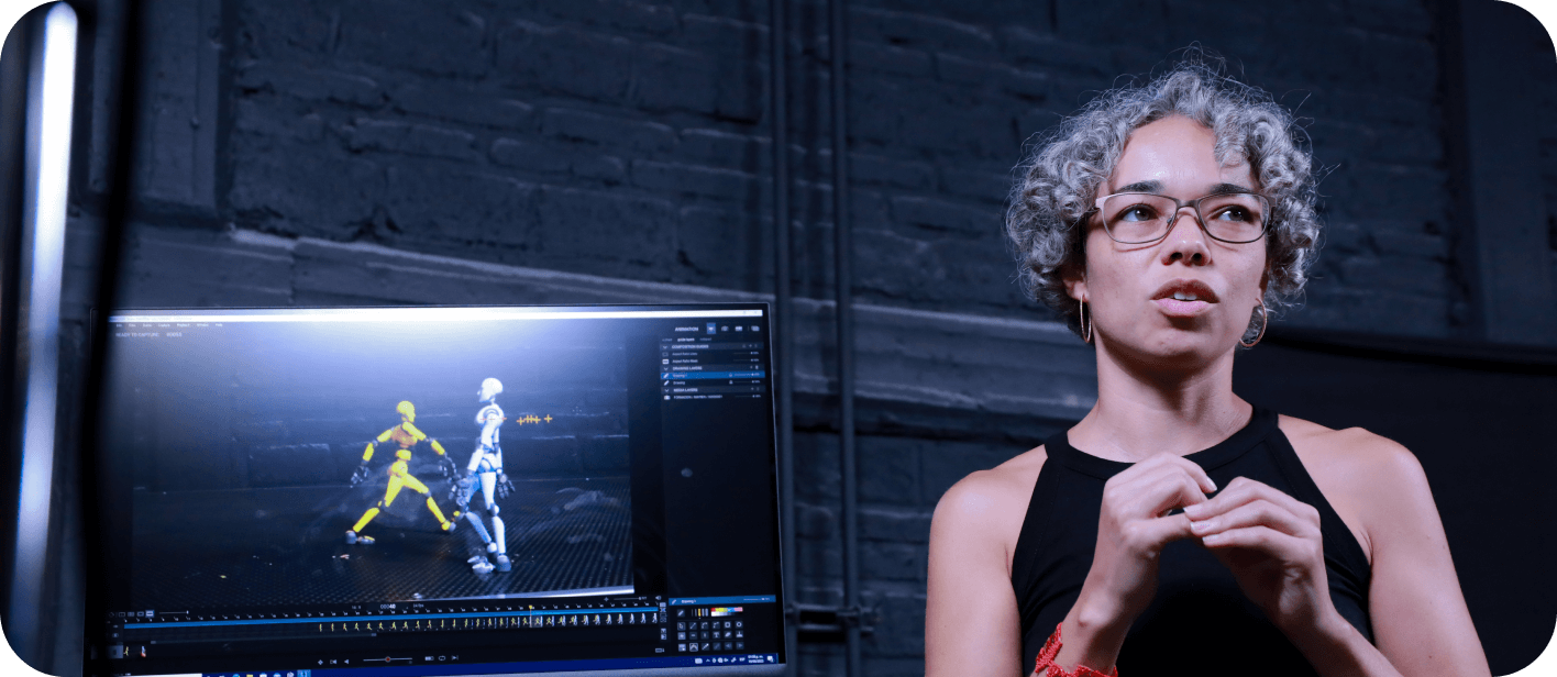 Stop Motion Character Animation: Level 1