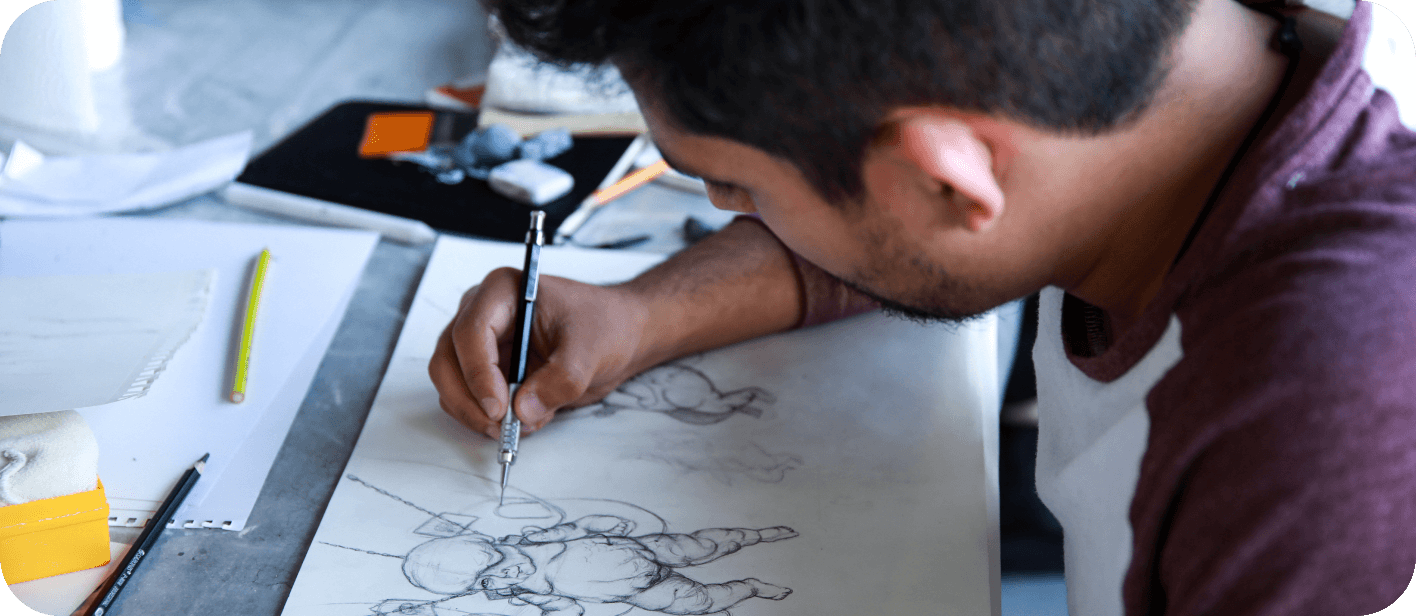 Production Design image