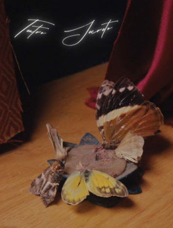 Teatro secreto image