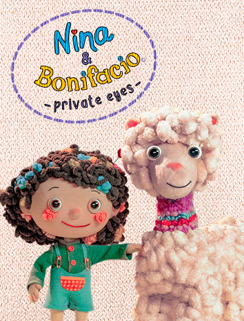 Nina & Bonifacio image